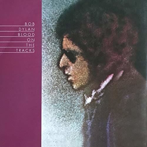 Bob Dylan Blood On the Tracks (Vinyl LP)