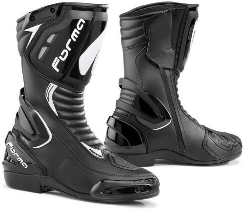 Forma Boots Freccia Black 46