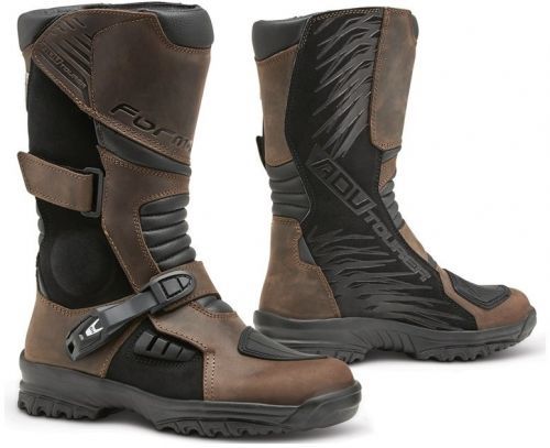 Forma Boots Adv Tourer Brown 39