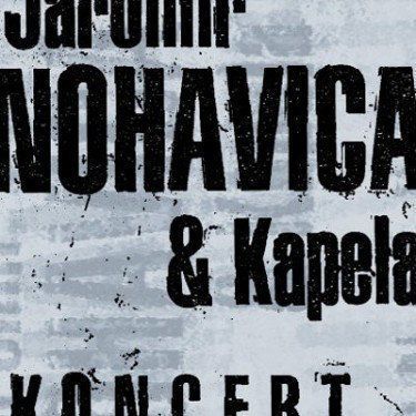Jaromír Nohavica Koncert (Vinyl LP)