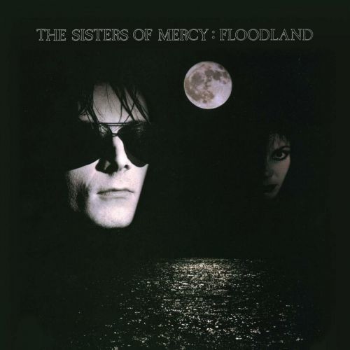 Sisters Of Mercy Floodland (Vinyl LP)
