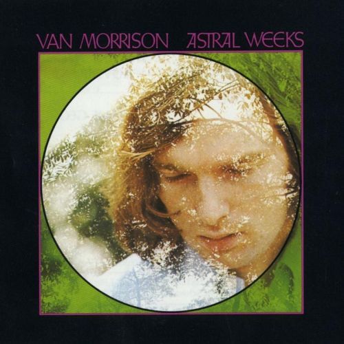 Van Morrison Astral Weeks (Vinyl LP)
