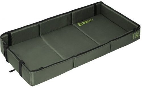 Delphin Fish Mat with Sideboards DUOMAT