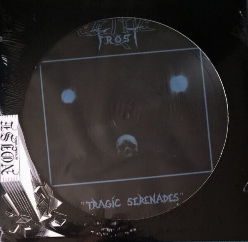 Celtic Frost RSD - Tragic Serenades (1 VINYL SINGLE)