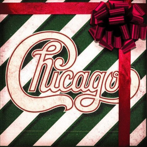 Chicago Chicago Christmas (Vinyl LP)