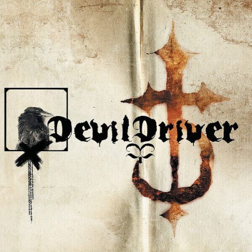 Devildriver DevilDriver (Remaster 2018) (Vinyl LP)