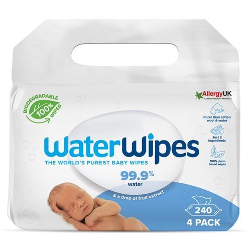 Water Wipes Baby Wipes Baby Gentle Wet Wipes 60 pc