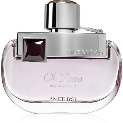 Afnan Oh Tiara Amethyst Eau de Parfum for Women 100 ml