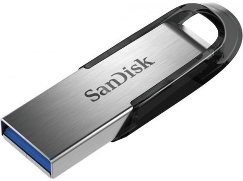 SanDisk Ultra Flair USB 3.0 Flash Drive 256 GB