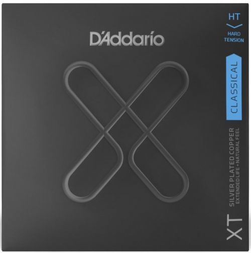 D'Addario XTC46 Hard Tension