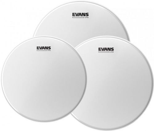 Evans Tompack UV2 Coated 10,12,14 Fusion