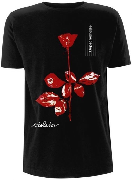 Depeche Mode Violator T-Shirt XXL