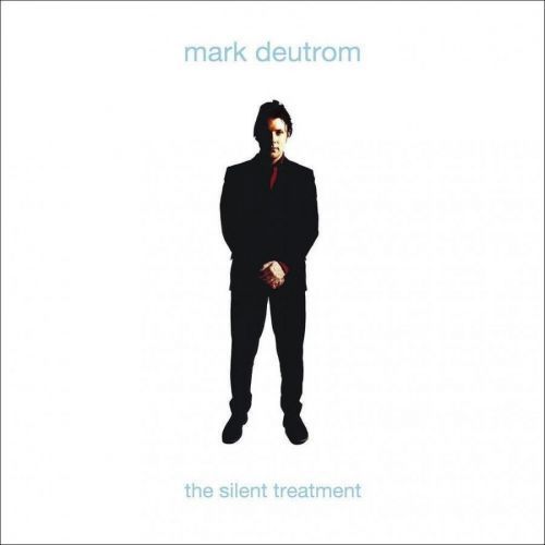 Mark Deutrom The Silent Treatment (2 LP)