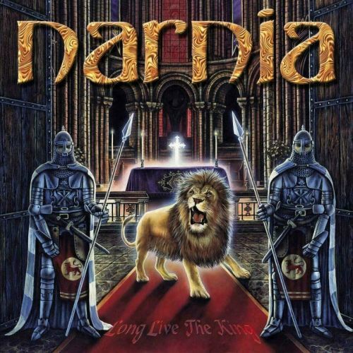 Narnia Long Live The King (20Th Anniversary Edition) (Vinyl LP)