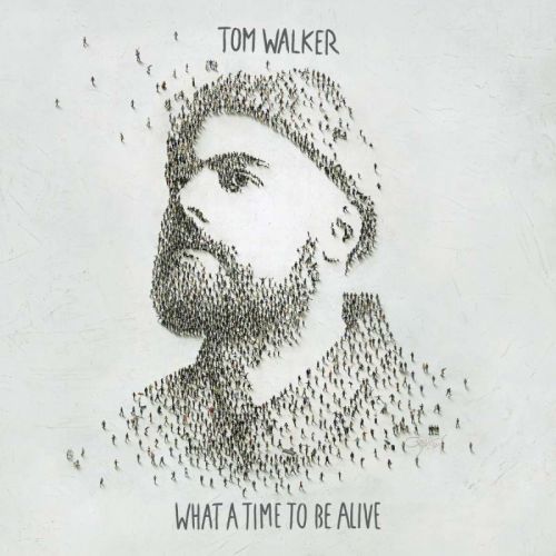Tom Walker What a Time To Be Alive (Vinyl LP)