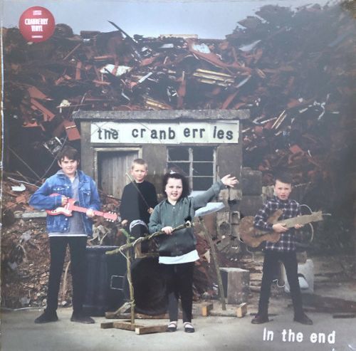 The Cranberries In The End (Indie LP)
