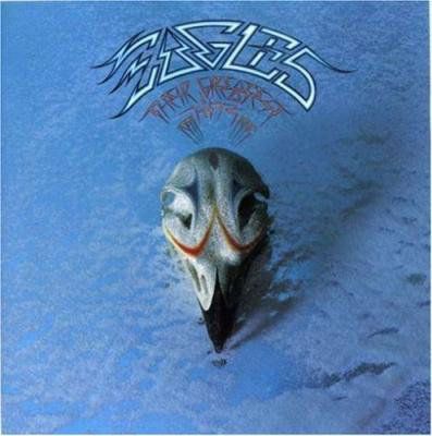 Eagles Their Greatest Hits 1971-1975 (Vinyl LP)