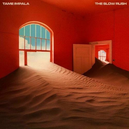Tame Impala The Slow Rush (2 LP)