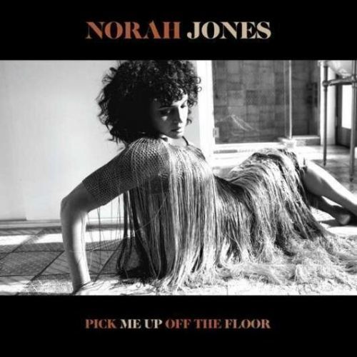 Norah Jones Pick Me Up Off The Floor (Vinyl LP)