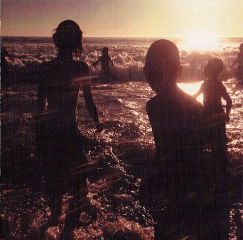 Linkin Park One More Light (CD)