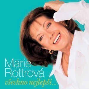 Marie Rottrová Všechno nejlepší... (Vinyl LP)