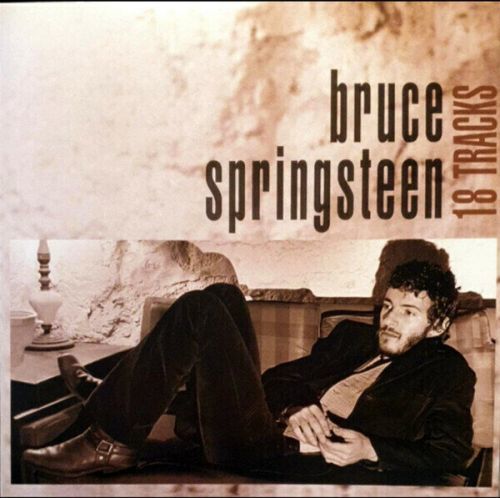 Bruce Springsteen 18 Tracks (2 LP)