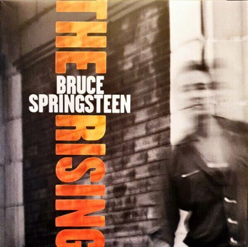 Bruce Springsteen Rising (2 LP)