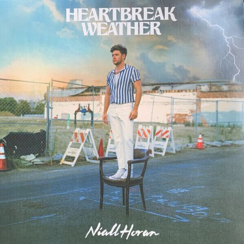 Niall Horan Heartbreak Weather (Vinyl LP)