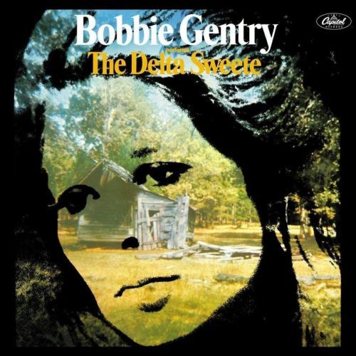 Bobbie Gentry The Delta Sweete (Deluxe) (2 LP)
