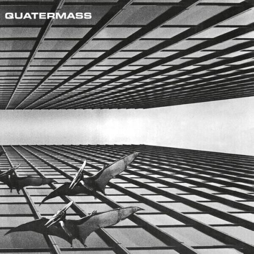 Quatermass Quatermass (Vinyl LP)