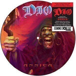 Dio RSD - Annica (Vinyl LP)