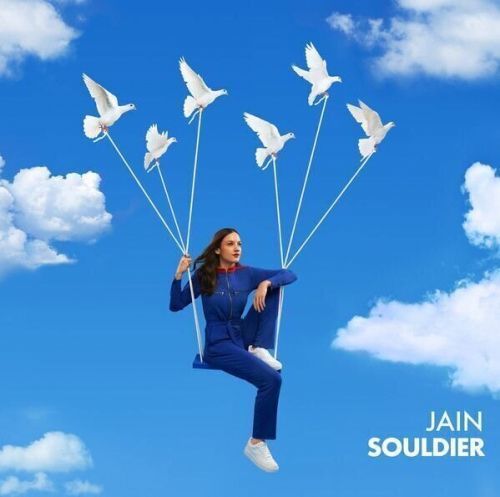 Jain Souldier (2 LP)