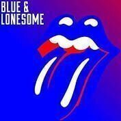The Rolling Stones Blue & Lonesome (CD)