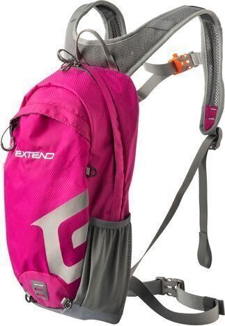 Extend Rios Backpack Magenta 8L