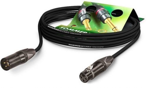 Sommer Cable SC-Source MKII Highflex SCN9-0500-SW