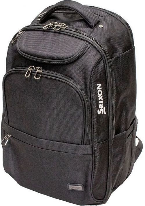 Srixon Backpack 19 Black