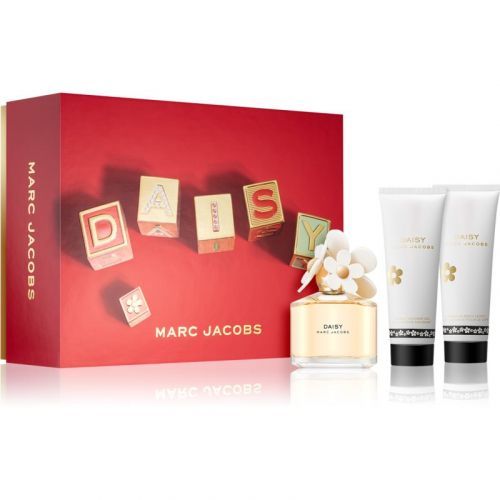 Marc Jacobs Daisy Gift Set (For Women)