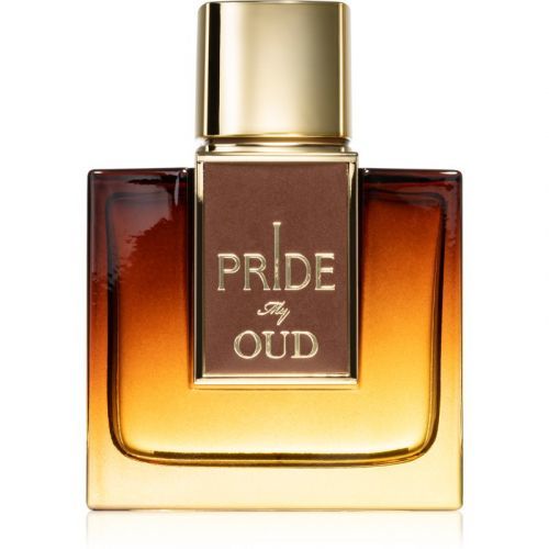 Afnan Pride My Oud Eau de Parfum for Men 100 ml