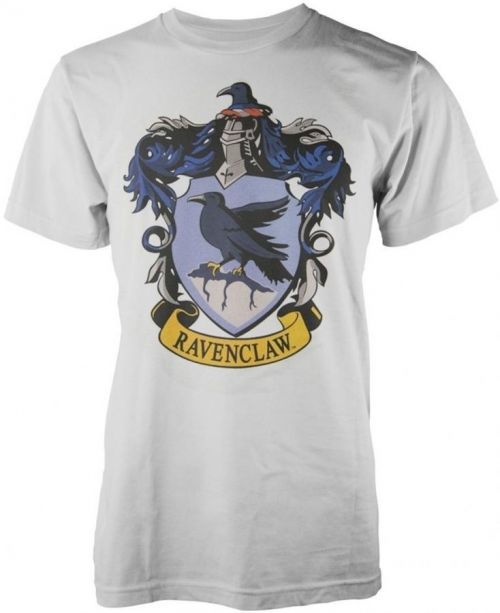 Harry Potter Ravenclaw T-Shirt XXL