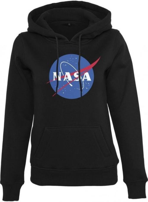 NASA Insignia Hoody Black XL