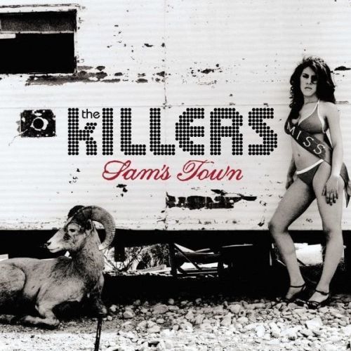 The Killers Sam's Town (Vinyl LP)
