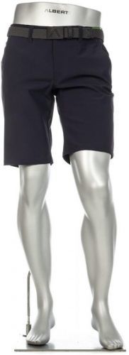 Alberto Earnie Waterrepellent Revolutional Mens Shorts Navy 54