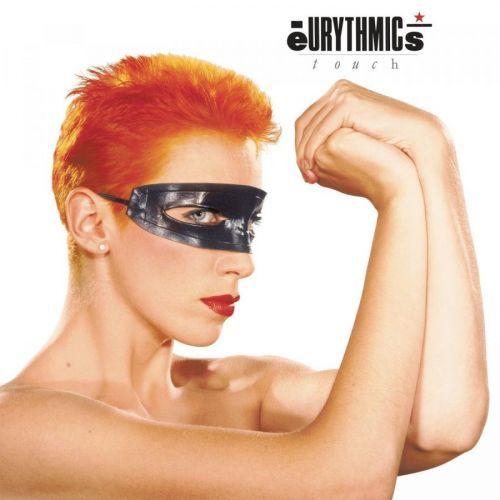 Eurythmics Touch (Remastered) (Vinyl LP)