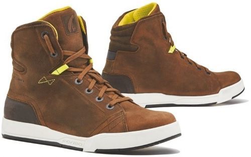 Forma Boots Swift Dry Brown 44