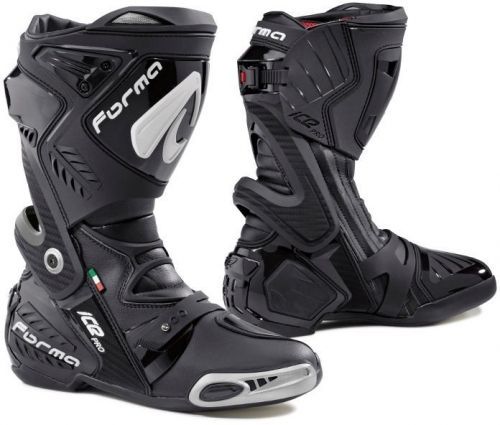 Forma Boots Ice Pro Black 44