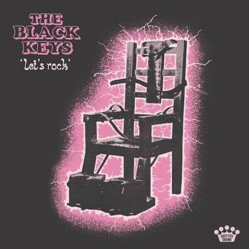 The Black Keys Let'S Rock (Vinyl LP)