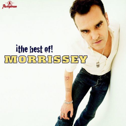 Morrissey Ithe Best Of! (Vinyl LP)