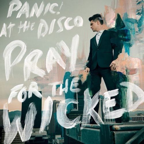 Panic! At The Disco Pray For The Wicked (Vinyl LP)