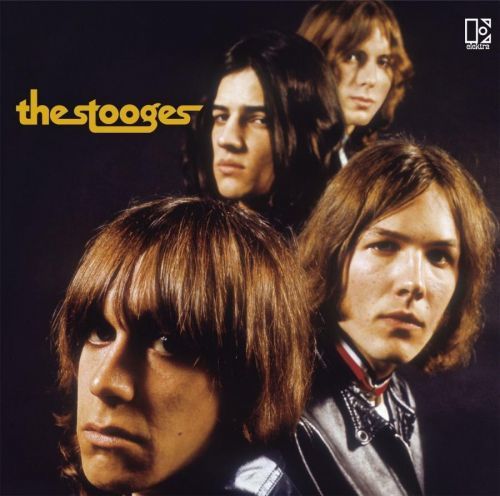 The Stooges The Stooges (Vinyl LP)