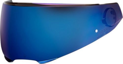 Schuberth Visor Blue Mirrored C4 Pro-Carbon/C4 Basic/C4/XL-3XL